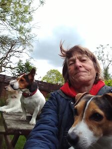 Joanne Brown